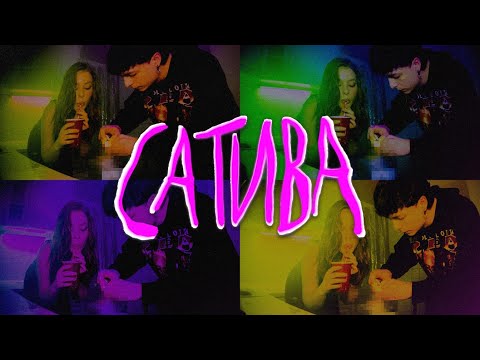Olyaska - Сатива (Official Music Video)