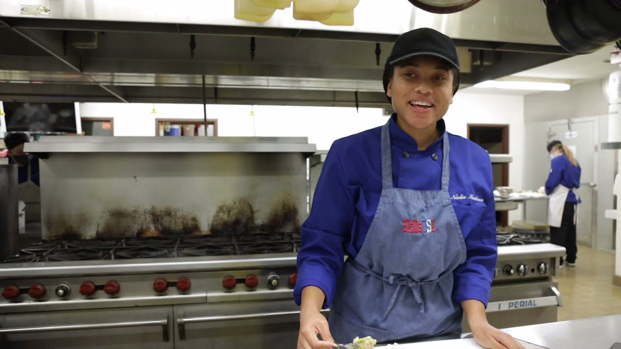 Triplett Tech   Culinary Arts