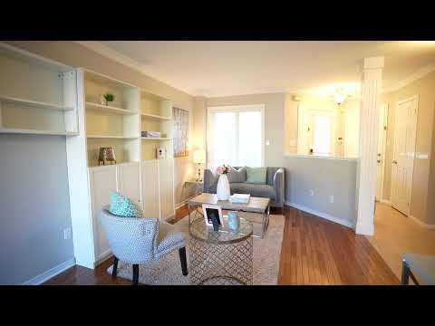 36 HEARD CRES WHITBY