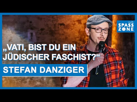 Kindheit in der Sowjetunion - Stefan Danziger | MDR SPASSZONE mit Olafs Klub