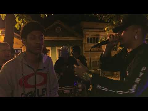 RCCJr - Nótus vs Ozazuma  (Final ) - 10° Edição