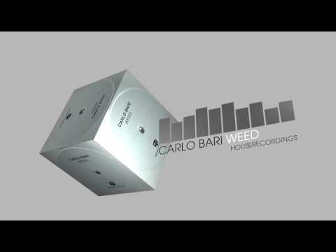 Carlo Bari - Weed (Electro House | Houerecordings)