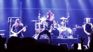 As I Lay Dying - Beyond Our Suffering(Unofficial Videoclip) Legendado