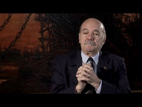 ARA General Belgrano - Testimonio de Héctor Bonzo