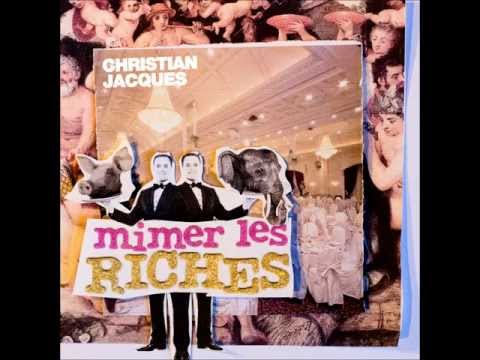Mimer les riches - Christian Jacques
