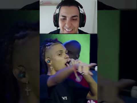 BLACK X JOTAPÊ, THE REUNION 🔥 #batalhaderima #rhymes #react