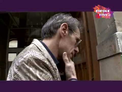 QUELQUE CHOSE VOUS CHOQUE