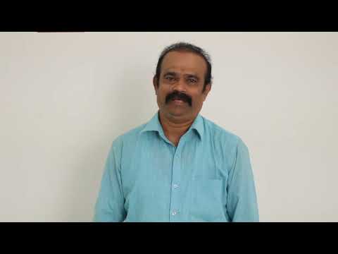 Santosh Dashrath Unde Audition as...