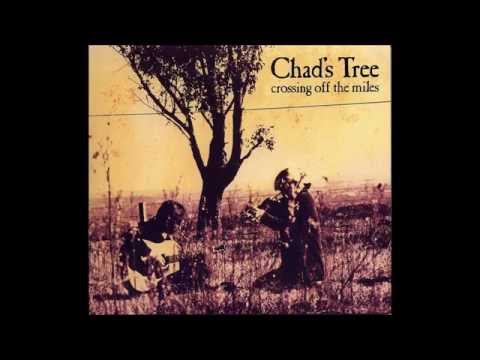 Chad's Tree - Crossing Off the Miles