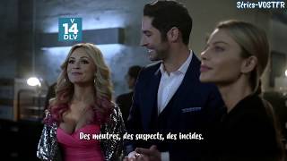 Promo 3x01 VOSTFR