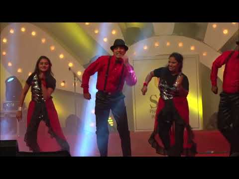 Ya Ya Maya Ya - Goan folk dance