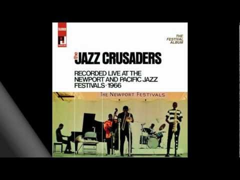 Клип The Jazz Crusaders - Freedom Sound
