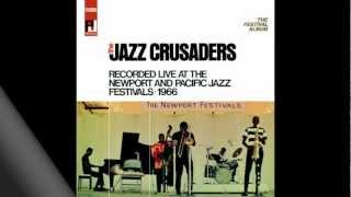 Jazz Crusaders - Freedom Sound