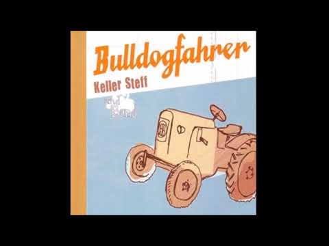 Keller Steff - Bulldogfahrer