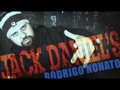 Rodrigo Nonato and Lado Sujo da Frequência