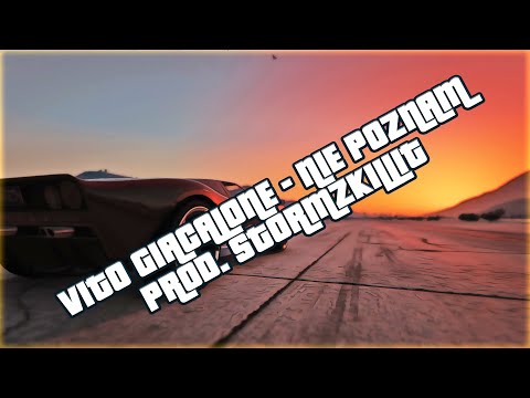 🎵  VITO GIACALONE - NIE POZNAM (PROD. STORMZKILLIT)