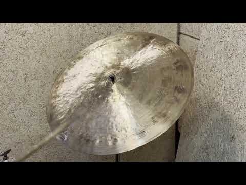 1885g 20” old K clone