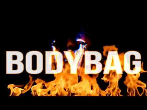 BODYBAG Omega Supreme Freestyle Sunday ep2 Official Video