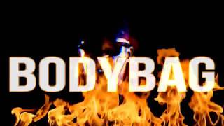 BODYBAG Omega Supreme Freestyle Sunday ep2 Official Video