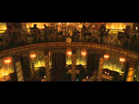 Виктор - Trailer