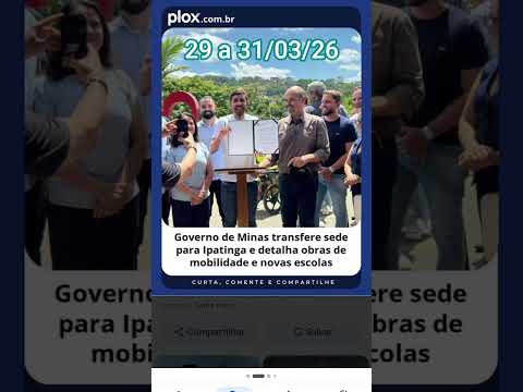 IPATINGA CAPITAL DE MINAS GERAIS