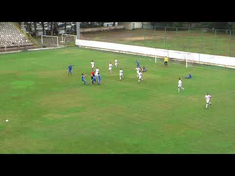 11.11.2020. FC Zestafoni - Betlemi (Keda) 1-1