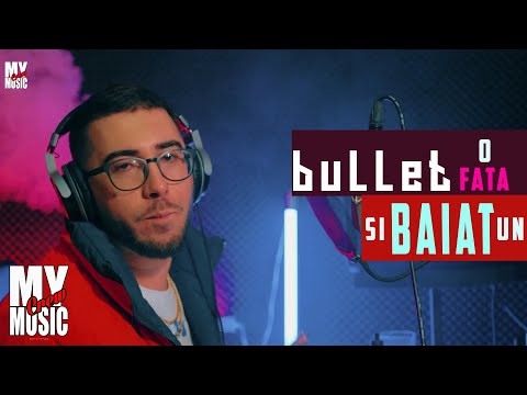 Bullet - O fata si un baiat (LIVE SESSION)