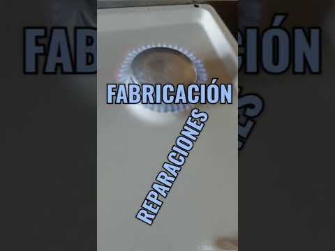 INYECCION INDUSTRIAL GAS FABRICACIÓN REPARACIONES WHATSAPP 3537 448469 BELL VILLE CÓRDOBA 🇦🇷 🔥 🔥 🔥