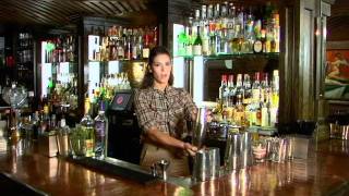 Here TV - Behind the Bar :: PDT