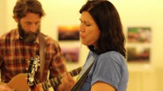 R. Ring - Fall Out And Fire