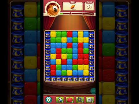 Toon blast level 21  no booster join a Team& get 5 asked live💚& shared 1live💚= get 1 coin🇮🇳