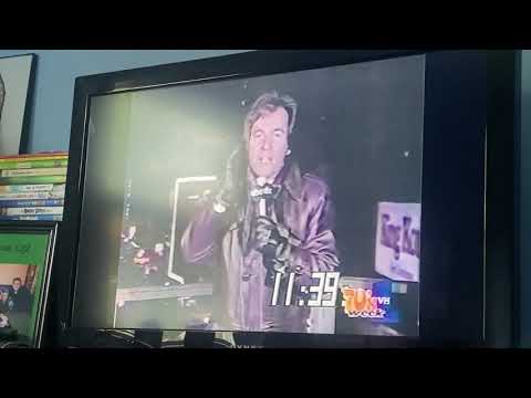 Dick Clark’s New Years Rockin Eve 1977 Times Square Portion # 2