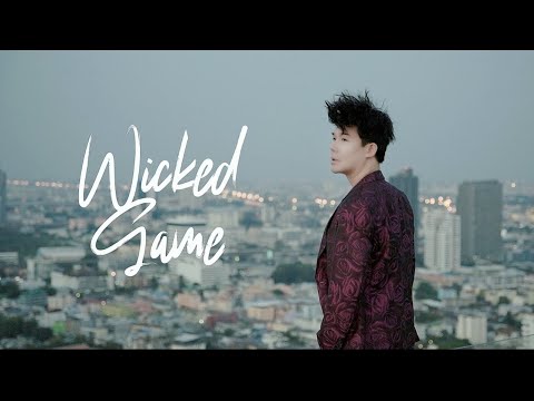 Nathan Lee - Wicked Game (Official MV)