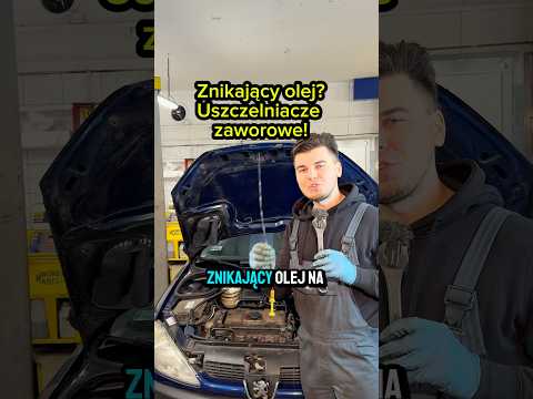 Valve seals #automotive #car #mechanic #mechanic #car #carworkshop #forte