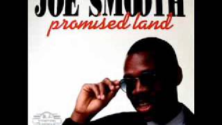 DJ samchez joe Smooth Promised Land remix