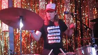 Boys Forever - Falling Apart (Live @ MOTH Club, London, 18/05/16)