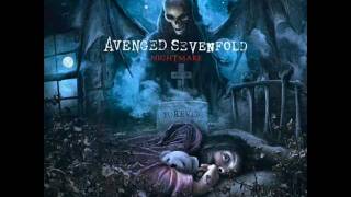 Avenged Sevenfold - Victim (Sub Español & Inglés)