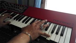 Nopsajalka - Sun Luo Cover