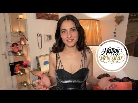 Auld Lang Syne / Nani Vazana