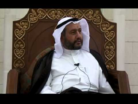 ⁣الحق والباطل- الحاج فيصل المحميد