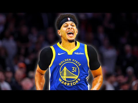 The Hidden Genius Of The New Look Warriors