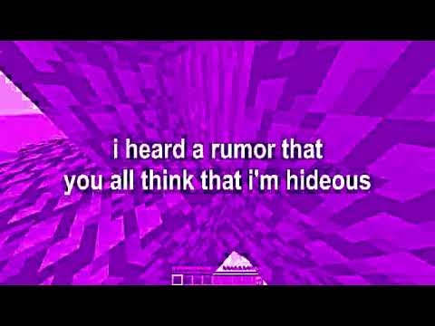 Video thumbnail for In my head, i’m the coolest person ever