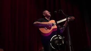 Luka Bloom - Head and Heart (John Martyn cover) - Live at het Zonnehuis