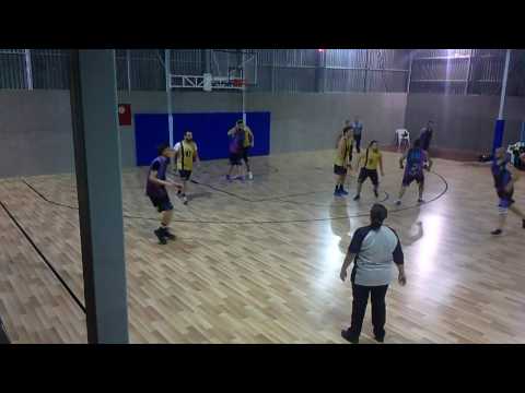 Summer Cup: Ballywood - Poison Templars  88-41