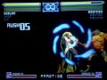 Kof 2003 Jhun Italoimortal