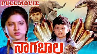 #Naga BalaTelugu Full MovieRavi BabuYamunaBaby Sha