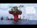 Gorillaz - Rhinestone Eyes - Plastic Beach 