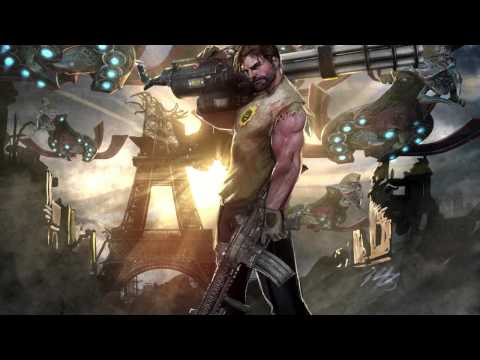 Dead Critic X Avar3 - Flip