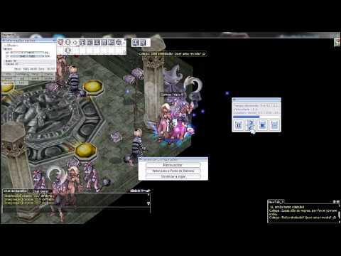 Ragnarok test de shura