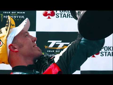 Isle of Man TT 2018 | Trailer